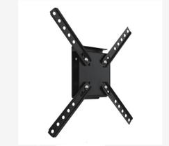Suporte TV Fixo LED/LCD 10-55 - SBRP110 (Brasforma) Suporte TV Fixo LED/LCD 10-55 - SBRP110 (Brasforma)