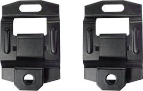 Suporte TV Fixo LED/LCD 10-85 - SBRU859 (Brasforma)