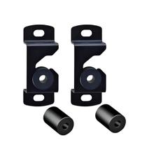 Suporte TV Fixo Led Plasma 10 a 71 Pol - Kala Suporte TV Fixo Led Plasma 10 a 71 Pol - Kala