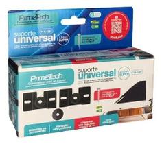 SUPORTE TV FIXO LINHA PRÁTICA 14” a 105” PRIME TECH