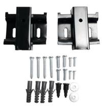 Suporte Tv Fixo Painel 10 Até 70 Polegadas - ATRACAO