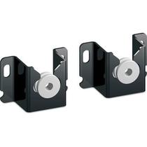 Suporte Tv Fixo Parede Universal Lcd Led 32 40 46 50 71 Pol