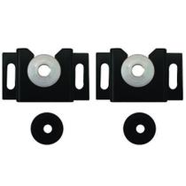 Suporte Tv Fixo Parede Universal Lcd Led 32 40 46 50 71 Pol - PrimeTek