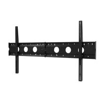 Suporte TV Fixo TELAS ULTRAGRANDES 86 à 120 Polegadas - AIRONFLEX WALL M F 35/160 Cor:Preto Suporte TV Fixo TELAS ULTRAGRANDES 86 à 120 Polegadas - AIRONFLEX WALL M F 35/160 Cor:Preto