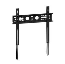 Suporte TV Fixo ULTRA SLIM 23 à 66 Polegadas - Aquário SAV-1004 Cor:Preto Suporte TV Fixo ULTRA SLIM 23 à 66 Polegadas - Aquário SAV-1004 Cor:Preto