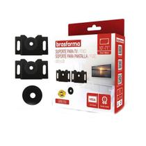 Suporte Tv Fixo Universal 10'' a 71'' - Brasforma Suporte Tv Fixo Universal 10'' a 71'' - Brasforma
