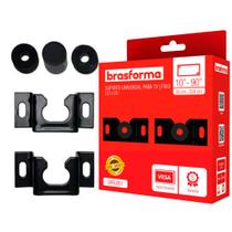 Suporte Tv Fixo Universal Led Lcd De 10 A 71 Polegadas Suporte Tv Fixo Universal Led Lcd De 10 A 71 Polegadas