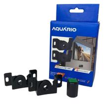 Suporte TV FIXO UNIVERSAL LED LCD PLASMA de 14 à 110 Pol. - - AQUÁRIO