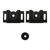 Suporte TV Fixo Universal para TV LED, LCE, PLASMA, 3D e Smart TV de 10 a 71 SBRU 750 Brasforma