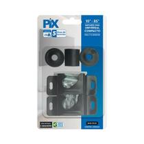 Suporte TV Fixo Universal PIX 10 a 85" Suporte TV Fixo Universal PIX 10 a 85"