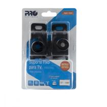 Suporte TV Fixo Universal PQST-1584 - Para TVs de 15 a 100 Suporte TV Fixo Universal PQST-1584 - Para TVs de 15 a 100
