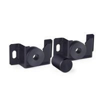 Suporte TV Fortrek Parede 14" A 84" Preto - FK310S Suporte TV Fortrek Parede 14" A 84" Preto - FK310S