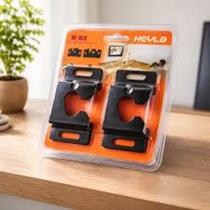 Suporte TV HY-800 Universal 12” a 80” Resistente, Seguro e Fácil de Instalar