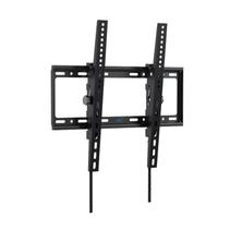 Suporte TV Inclinável 32 a 70 polegadas - ELG A03V4S Cor:Preto Suporte TV Inclinável 32 a 70 polegadas - ELG A03V4S Cor:Preto