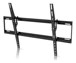 Suporte Tv Inclinável Slim Brasforma 3785 Universal 50kg