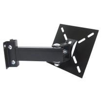 Suporte TV LCD Articulado 10 a 42" 4 Movimentos Thompson