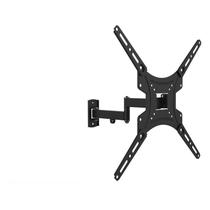 Suporte tv lcd/led proeletronic pqst1355/02 simples articulado 13-55 Suporte tv lcd/led proeletronic pqst1355/02 simples articulado 13-55