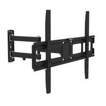 Suporte tv lcd/led proeletronic pqstat65/03 32/65 - c/4-articulacoes - ( pro - 51 ) Suporte tv lcd/led proeletronic pqstat65/03 32/65 - c/4-articulacoes - ( pro - 51 )