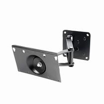 Suporte TV LCD, Plasma 17" a 32" Articulável Airon Wall SAS 360 V12 Aironflex Suporte TV LCD, Plasma 17" a 32" Articulável Airon Wall SAS 360 V12 Aironflex