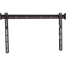 Suporte Tv Lcd/plasma 32/84 Stpf63 Fixo Preto Multivisao