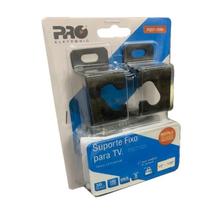 SUPORTE TV LCD Proeletronic FIXO 15-100POL PQST-1584