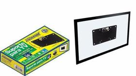 Suporte Tv Led 56'' C/ Inclinação Suporte Tv Led 56'' C/ Inclinação
