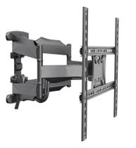 Suporte Tv Led Lcd Articulado 39 40 42 43 48 50 55 60 Wbcom