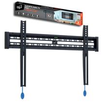 Suporte TV Led LCD Fixo Parede 32" A 86" Universal ELG E600