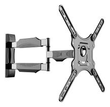 Suporte TV Led LCD Tri Articulado 26 a 65 Aquário SAV-4403