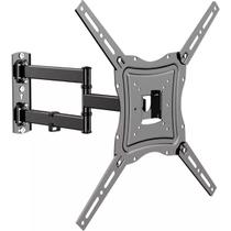 Suporte Tv Led Lcd Tri-articulado 32 39 40 42 43 48 50 55 Suporte Tv Led Lcd Tri-articulado 32 39 40 42 43 48 50 55