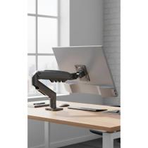 Suporte TV/Monitor 17-30" Articulado e Inclinável - Grafite
