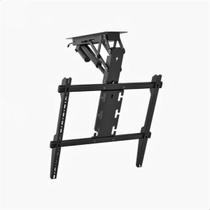 Suporte Tv Motorizado Teto Flap 32 a 85 polegadas 40 kg Suporte Tv Motorizado Teto Flap 32 a 85 polegadas 40 kg