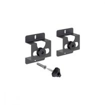 Suporte Tv Multivisao 14/100 Fixo Infinit Preto Infiniti-Pr