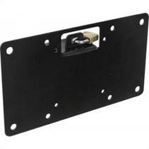 Suporte Tv Multivisao 14/56 Antifurto Com Inclinacao Stpa550-Pr Suporte Tv Multivisao 14/56 Antifurto Com Inclinacao Stpa550-Pr