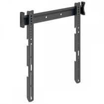 Suporte Tv Multivisao 32/65 Fixo Preto Stpf66-Pr Suporte Tv Multivisao 32/65 Fixo Preto Stpf66-Pr