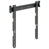 Suporte Tv Multivisao 32/65 Fixo Preto Stpf66-Pr Suporte Tv Multivisao 32/65 Fixo Preto Stpf66-Pr