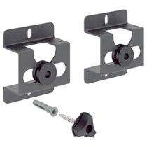 Suporte tv multivisao fixo infiniti 14" - 100" universal Suporte tv multivisao fixo infiniti 14" - 100" universal