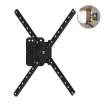 Suporte TV Parede LCD LED Articulado Universal 10 à 55