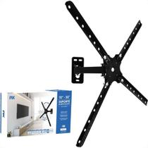 Suporte Tv Pix 10/56 Biarticulado 079-0014 Suporte Tv Pix 10/56 Biarticulado 079-0014