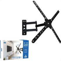 Suporte Tv Pix 10/56 Triarticulado Braco Longo 079-0015