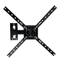 Suporte TV Plasma/Led Articulado 15 a 55 polegadas Bedin Sat