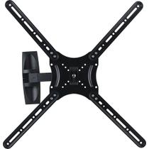 Suporte TV Plasma/Led Articulado 15 a 60 polegadas Bedin Sat