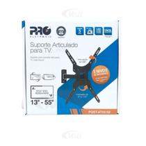 Suporte Tv Proeletronic Articulado 13 - 55" Pqst-At55/02