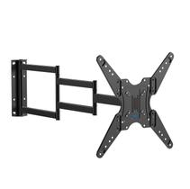 Suporte TV Quadri Articulado Extra Longo 26 à 75 Polegadas - ELG A02V4EXT Suporte TV Quadri Articulado Extra Longo 26 à 75 Polegadas - ELG A02V4EXT