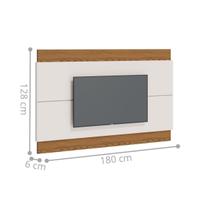 Suporte TV Sala Classic 1.80m Suporte TV Sala Classic 1.80m