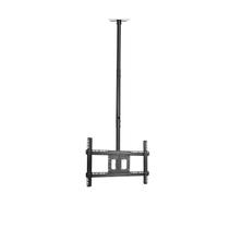 Suporte TV Teto / Parede Telescópio 360 37 à 75 Polegadas - Aquário SAV-6000