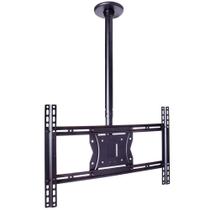 Suporte Tv Teto Sumay Sm-Spmac 360 Graus 26-70 Polegada 50Kg