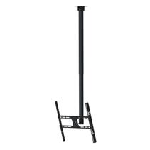 Suporte TV Teto Telescópio 360 10 à 80 Polegadas Brasforma SBRP1650