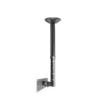 Suporte TV Teto Telescópio 360 INTER PLUS 10" à 60" Lidimar 1060.9P