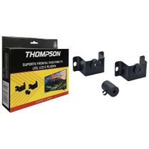 Suporte TV Thompson Universal 10" a 71" Spring Preto